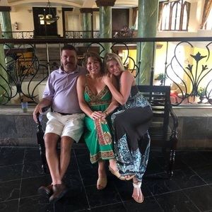 Meet your Posher, Janie